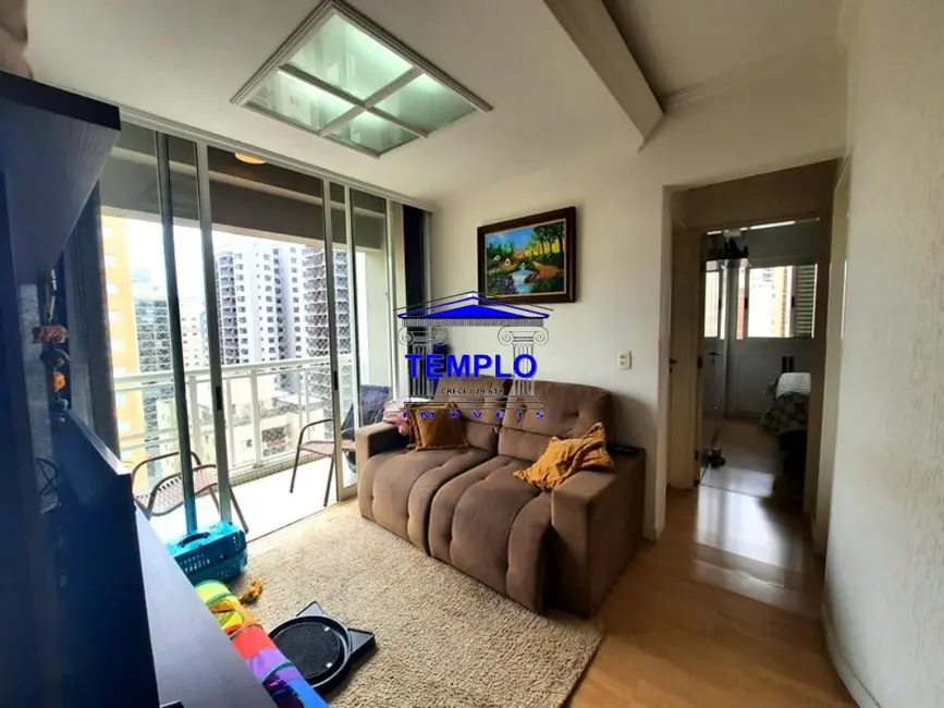 Foto 3 de Apartamento com 2 quartos à venda, 56m2 em Perdizes, São Paulo - SP