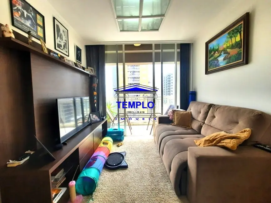 Foto 1 de Apartamento com 2 quartos à venda, 56m2 em Perdizes, São Paulo - SP