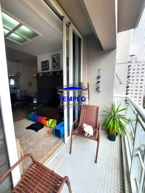 Foto 6 de Apartamento com 2 quartos à venda, 56m2 em Perdizes, São Paulo - SP