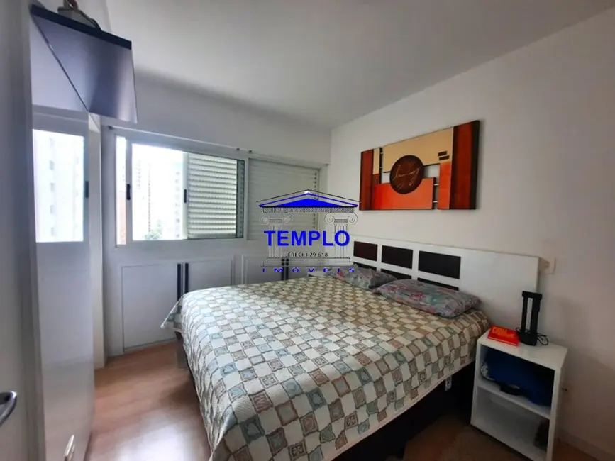 Foto 8 de Apartamento com 2 quartos à venda, 56m2 em Perdizes, São Paulo - SP