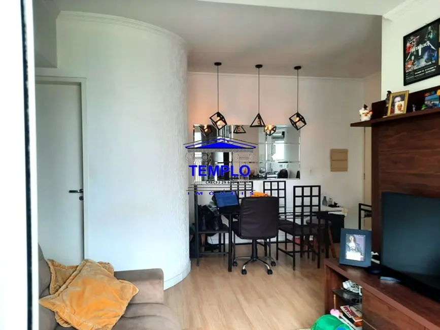 Foto 5 de Apartamento com 2 quartos à venda, 56m2 em Perdizes, São Paulo - SP