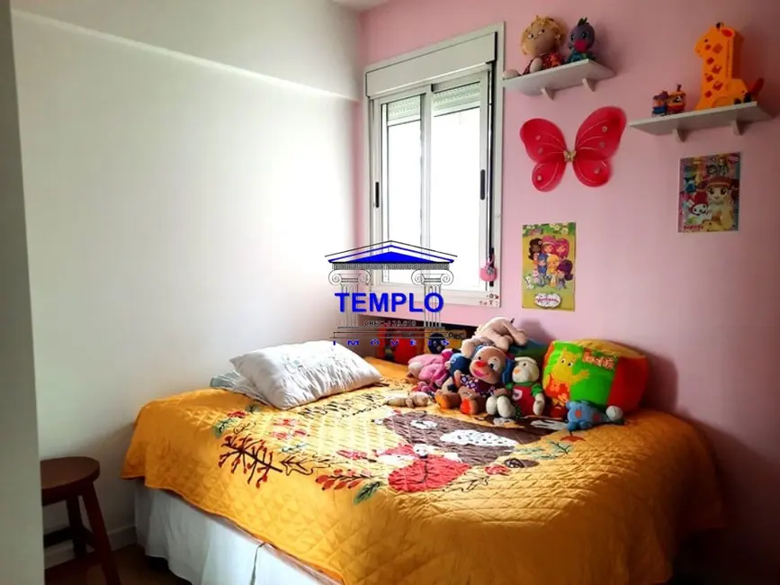 Foto 9 de Apartamento com 2 quartos à venda, 56m2 em Perdizes, São Paulo - SP