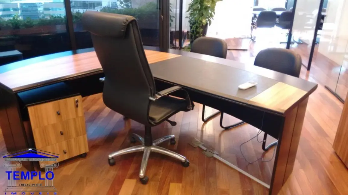 Foto 1 de Sala Comercial à venda, 286m2 em Vila Olímpia, São Paulo - SP