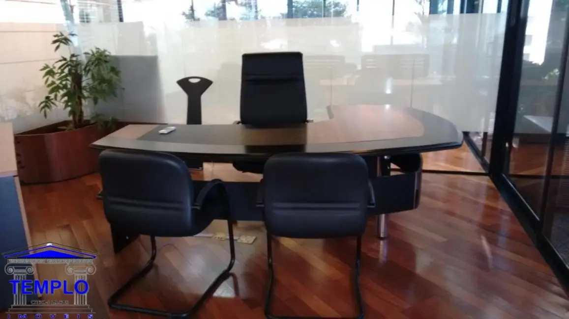 Foto 5 de Sala Comercial à venda, 286m2 em Vila Olímpia, São Paulo - SP