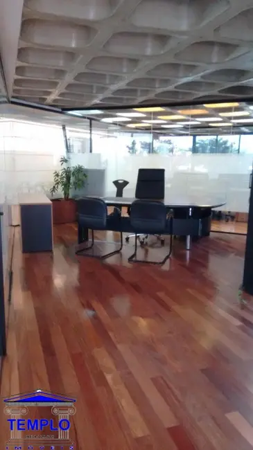 Foto 3 de Sala Comercial à venda, 286m2 em Vila Olímpia, São Paulo - SP