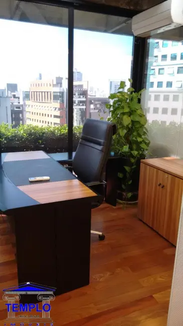 Foto 6 de Sala Comercial à venda, 286m2 em Vila Olímpia, São Paulo - SP