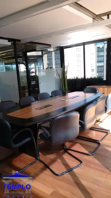 Foto 2 de Sala Comercial à venda, 286m2 em Vila Olímpia, São Paulo - SP