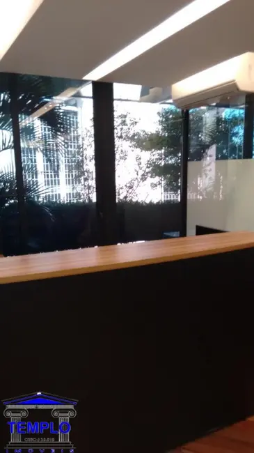 Foto 7 de Sala Comercial à venda, 286m2 em Vila Olímpia, São Paulo - SP