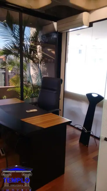 Foto 8 de Sala Comercial à venda, 286m2 em Vila Olímpia, São Paulo - SP