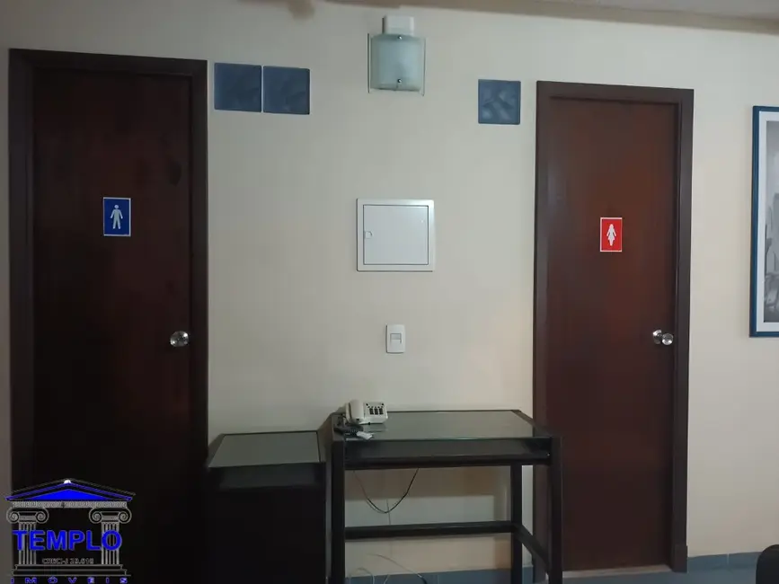Sala Comercial à venda e para alugar, 39m2 em Vila Leopoldina, São Paulo - SP - imagem 8 Foto 8 de Sala Comercial à venda e para alugar, 39m2 em Vila Leopoldina, São Paulo - SP