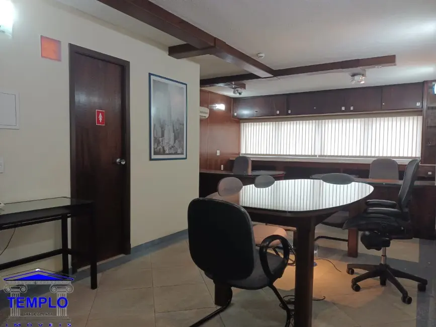 Foto 2 de Sala Comercial à venda e para alugar, 39m2 em Vila Leopoldina, São Paulo - SP