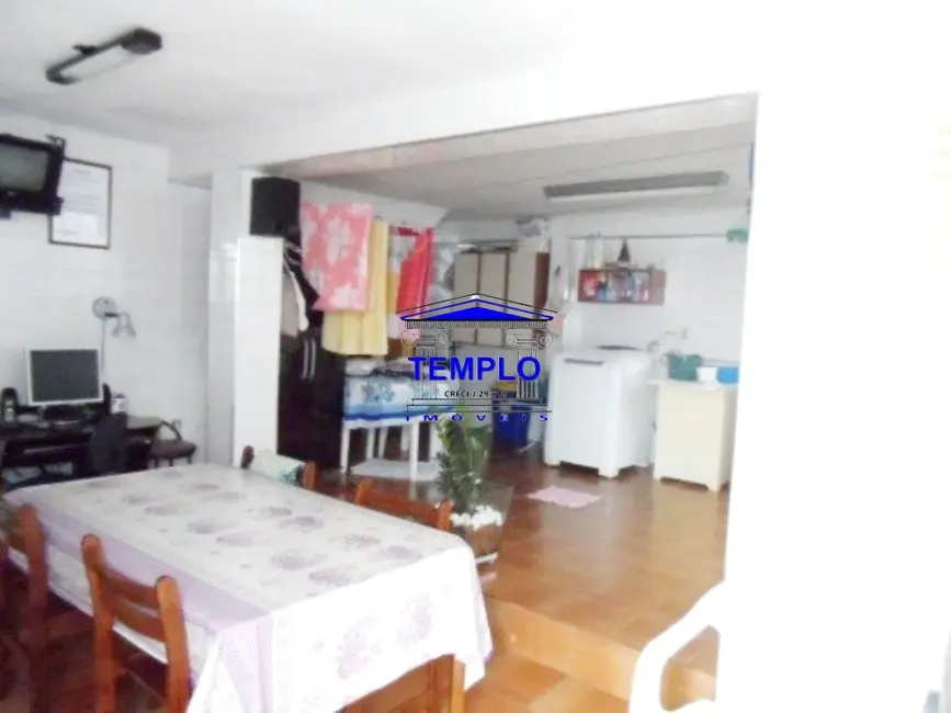 Casa com 4 quartos à venda, 250m2 em Jardim Guarani, São Paulo - SP - imagem 2 Foto 2 de Casa com 4 quartos à venda, 250m2 em Jardim Guarani, São Paulo - SP