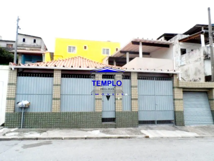 Casa com 4 quartos à venda, 250m2 em Jardim Guarani, São Paulo - SP - imagem 1 Foto 1 de Casa com 4 quartos à venda, 250m2 em Jardim Guarani, São Paulo - SP