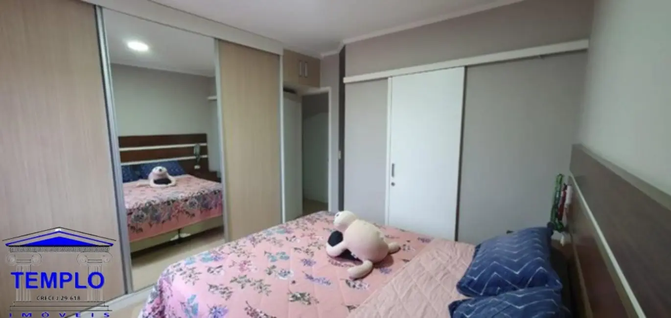Foto 7 de Apartamento com 3 quartos à venda, 85m2 em Jardim da Glória, São Paulo - SP
