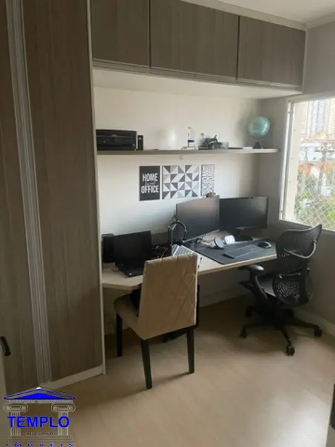 Foto 6 de Apartamento com 3 quartos à venda, 85m2 em Jardim da Glória, São Paulo - SP