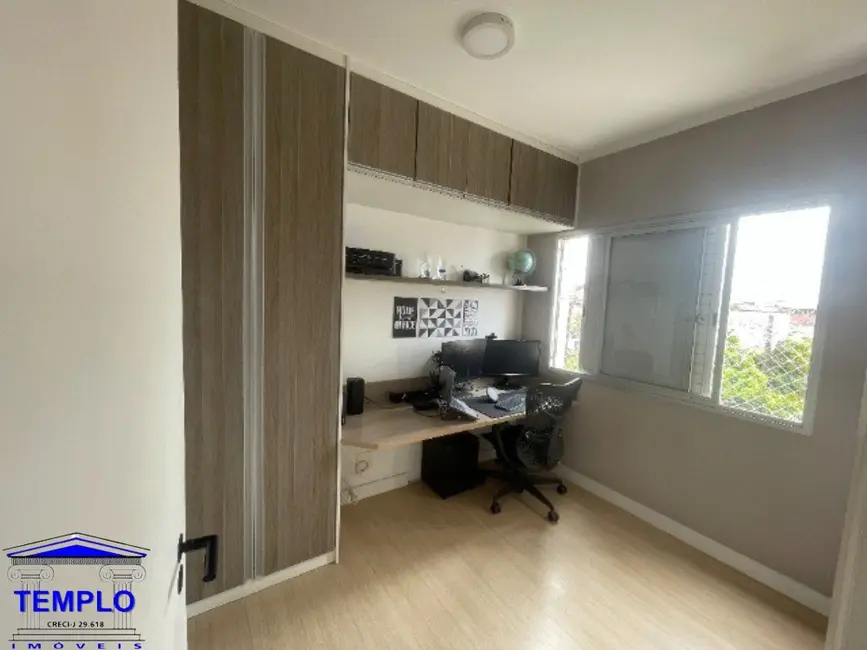 Foto 5 de Apartamento com 3 quartos à venda, 85m2 em Jardim da Glória, São Paulo - SP