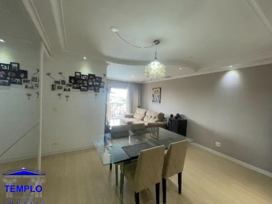 Foto 3 de Apartamento com 3 quartos à venda, 85m2 em Jardim da Glória, São Paulo - SP