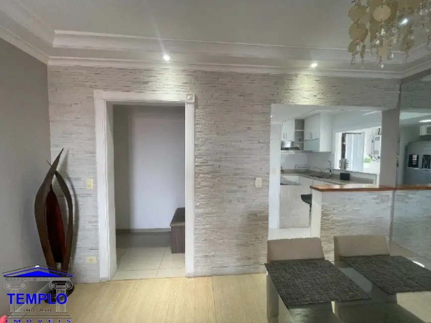 Foto 4 de Apartamento com 3 quartos à venda, 85m2 em Jardim da Glória, São Paulo - SP