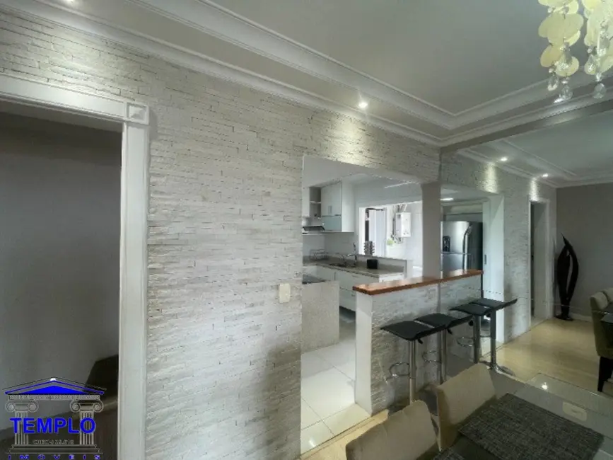 Foto 2 de Apartamento com 3 quartos à venda, 85m2 em Jardim da Glória, São Paulo - SP