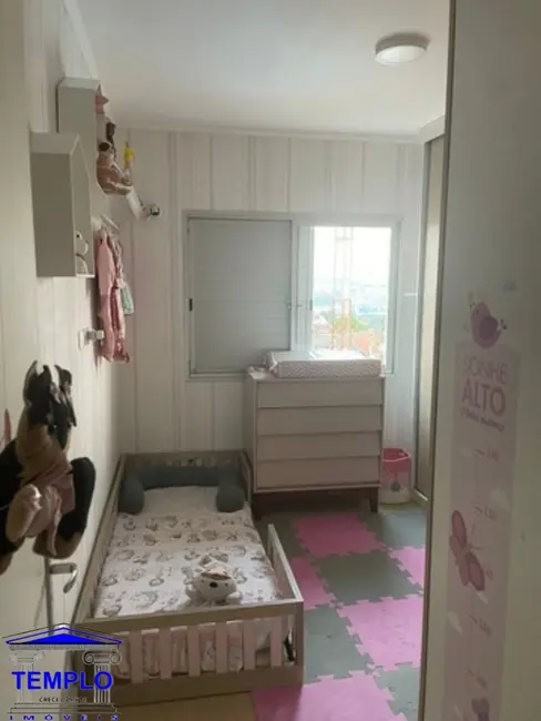 Foto 8 de Apartamento com 3 quartos à venda, 85m2 em Jardim da Glória, São Paulo - SP