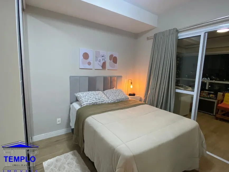 Foto 3 de Apartamento com 1 quarto à venda, 41m2 em Vila Dom Pedro I, São Paulo - SP