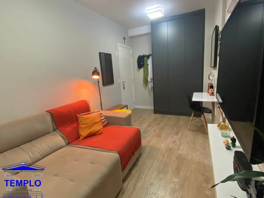 Foto 2 de Apartamento com 1 quarto à venda, 41m2 em Vila Dom Pedro I, São Paulo - SP