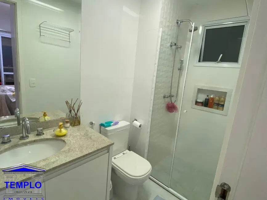 Foto 7 de Apartamento com 1 quarto à venda, 41m2 em Vila Dom Pedro I, São Paulo - SP