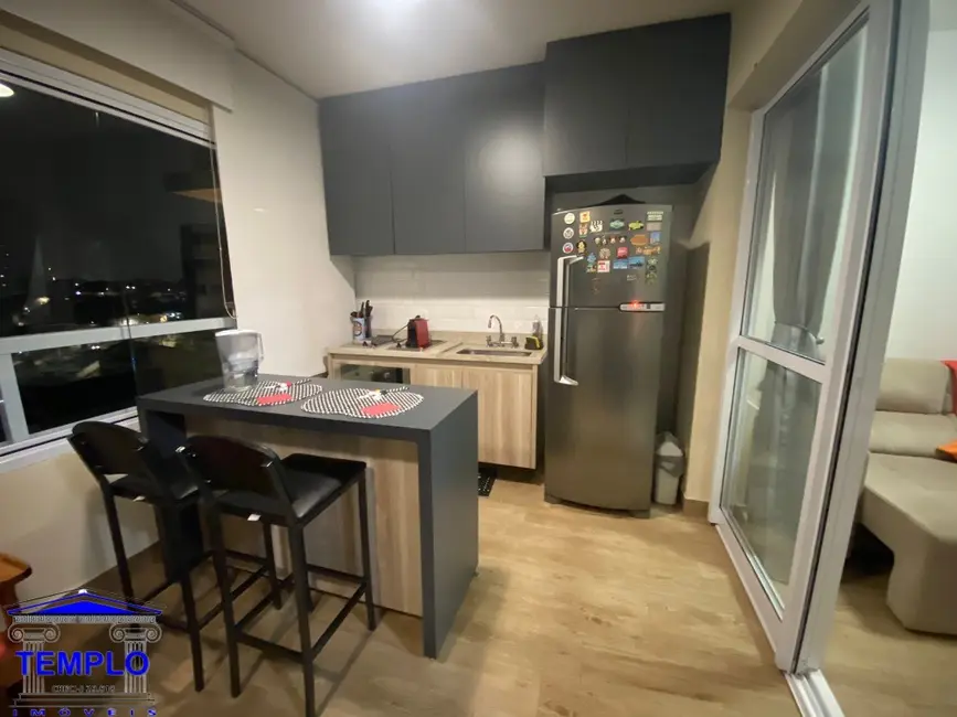 Foto 5 de Apartamento com 1 quarto à venda, 41m2 em Vila Dom Pedro I, São Paulo - SP