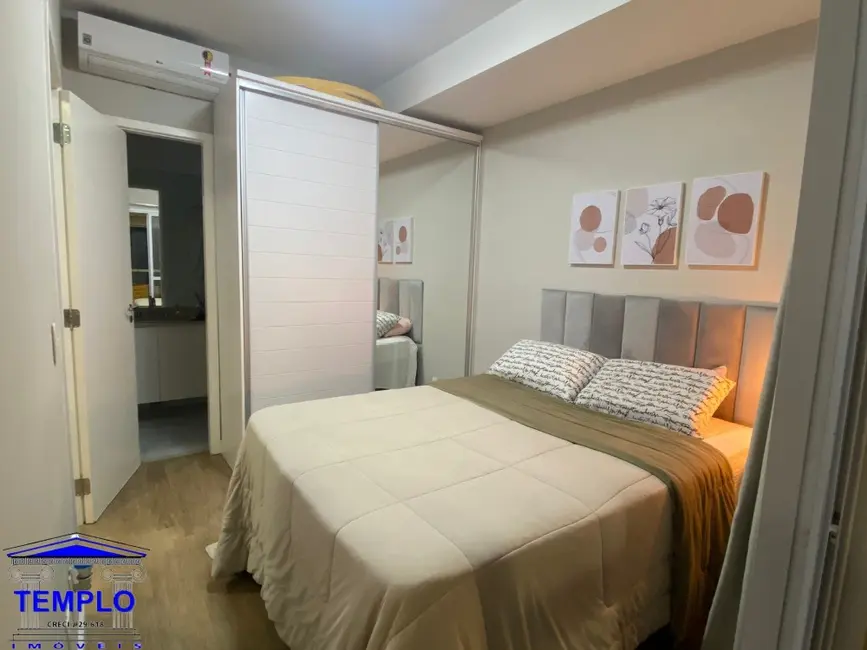 Foto 4 de Apartamento com 1 quarto à venda, 41m2 em Vila Dom Pedro I, São Paulo - SP