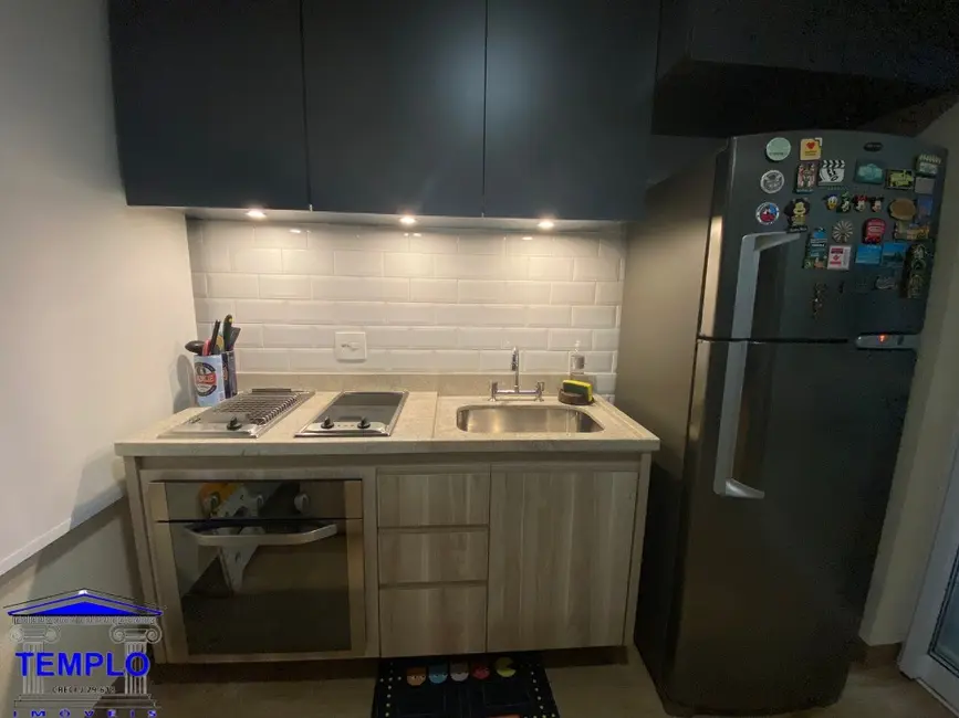 Foto 8 de Apartamento com 1 quarto à venda, 41m2 em Vila Dom Pedro I, São Paulo - SP
