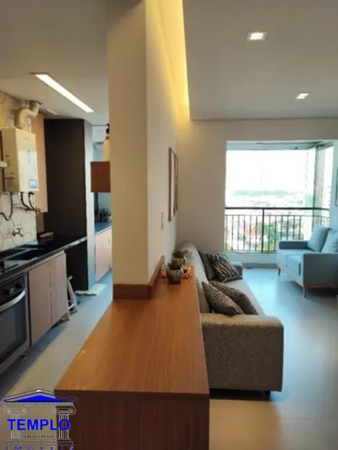 Foto 7 de Apartamento com 2 quartos à venda, 60m2 em Jardim da Glória, São Paulo - SP