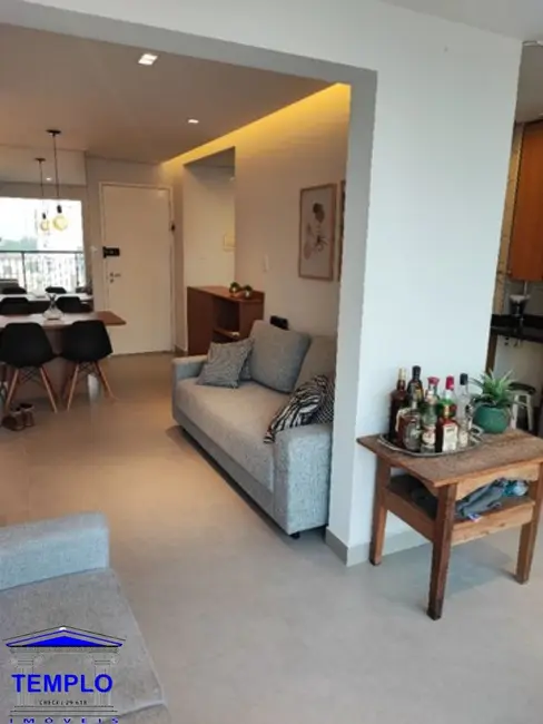 Foto 5 de Apartamento com 2 quartos à venda, 60m2 em Jardim da Glória, São Paulo - SP