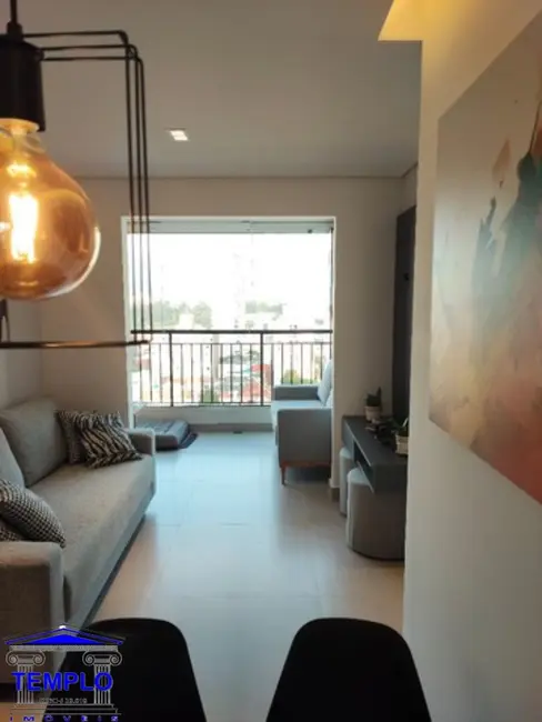 Foto 2 de Apartamento com 2 quartos à venda, 60m2 em Jardim da Glória, São Paulo - SP