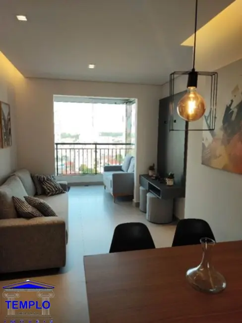 Foto 3 de Apartamento com 2 quartos à venda, 60m2 em Jardim da Glória, São Paulo - SP