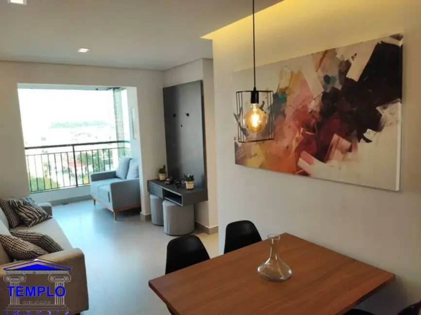 Foto 1 de Apartamento com 2 quartos à venda, 60m2 em Jardim da Glória, São Paulo - SP