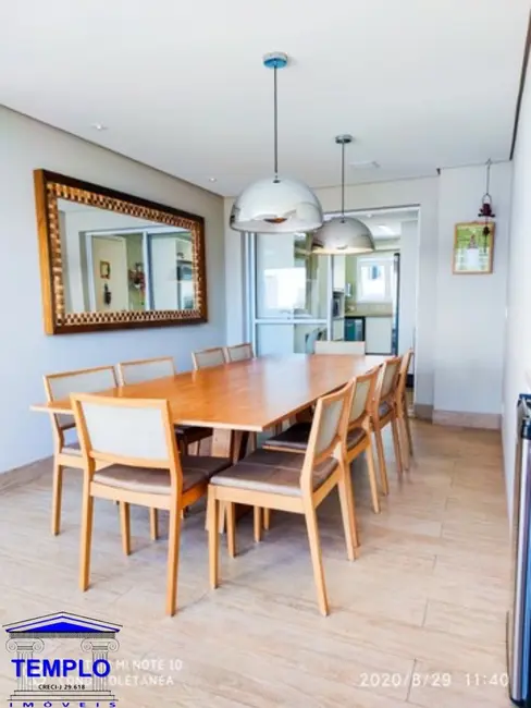 Apartamento com 6 quartos à venda, 208m2 em Vila Mariana, São Paulo - SP - imagem 8 Foto 8 de Apartamento com 6 quartos à venda, 208m2 em Vila Mariana, São Paulo - SP