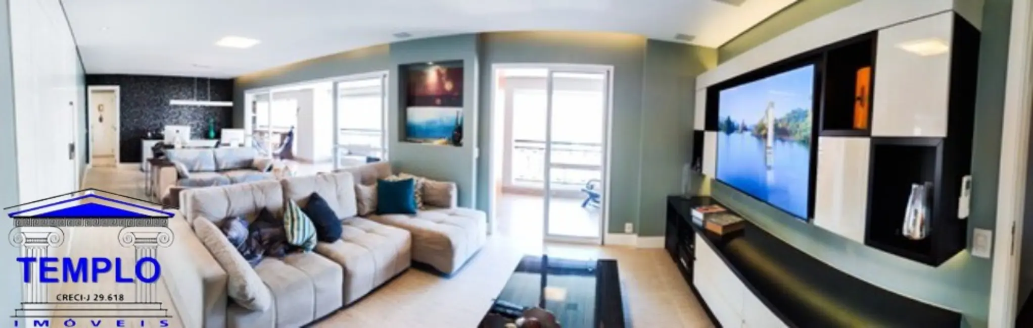 Apartamento com 6 quartos à venda, 208m2 em Vila Mariana, São Paulo - SP - imagem 2 Foto 2 de Apartamento com 6 quartos à venda, 208m2 em Vila Mariana, São Paulo - SP