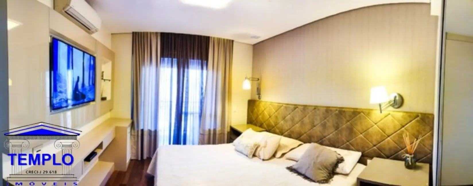 Apartamento com 6 quartos à venda, 208m2 em Vila Mariana, São Paulo - SP - imagem 9 Foto 9 de Apartamento com 6 quartos à venda, 208m2 em Vila Mariana, São Paulo - SP