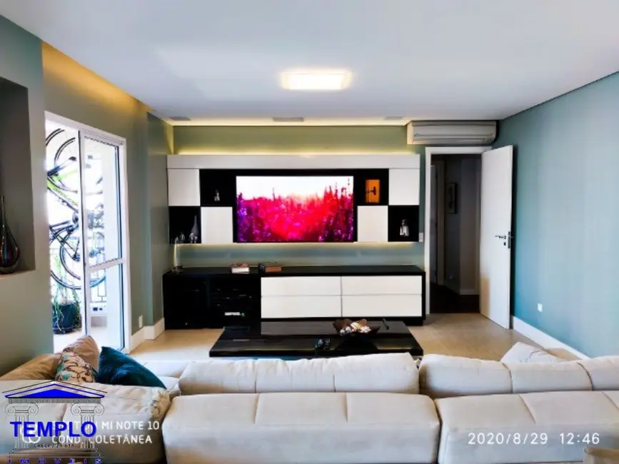 Apartamento com 6 quartos à venda, 208m2 em Vila Mariana, São Paulo - SP - imagem 1 Foto 1 de Apartamento com 6 quartos à venda, 208m2 em Vila Mariana, São Paulo - SP