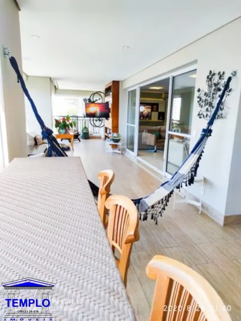 Apartamento com 6 quartos à venda, 208m2 em Vila Mariana, São Paulo - SP - imagem 7 Foto 7 de Apartamento com 6 quartos à venda, 208m2 em Vila Mariana, São Paulo - SP