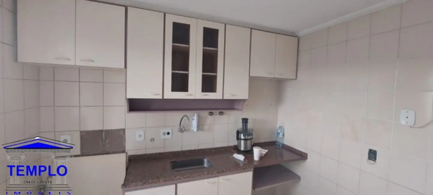 Foto 9 de Apartamento com 3 quartos à venda e para alugar, 78m2 em Jabaquara, São Paulo - SP