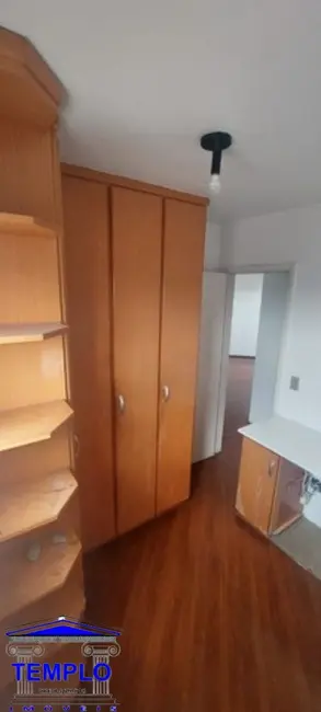 Foto 5 de Apartamento com 3 quartos à venda e para alugar, 78m2 em Jabaquara, São Paulo - SP