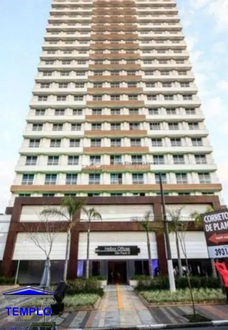 Sala Comercial à venda, 32m2 em Limão, São Paulo - SP - imagem 1 Foto 1 de Sala Comercial à venda, 32m2 em Limão, São Paulo - SP