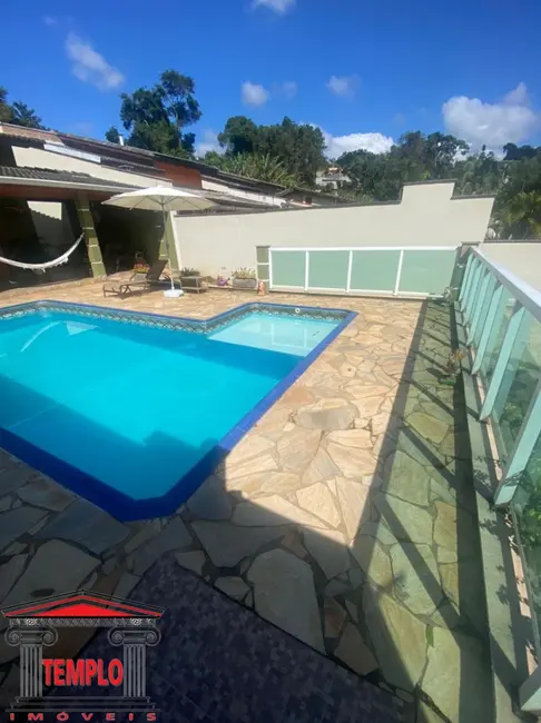 Foto 4 de Chácara com 3 quartos à venda, 400m2 em Mairipora - SP