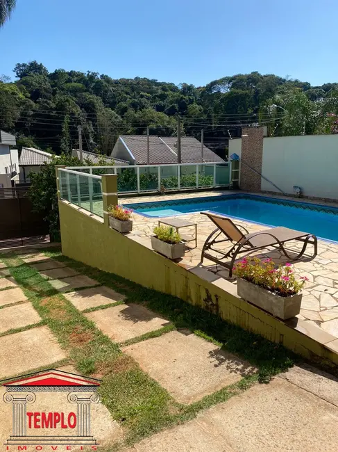 Foto 2 de Chácara com 3 quartos à venda, 400m2 em Mairipora - SP