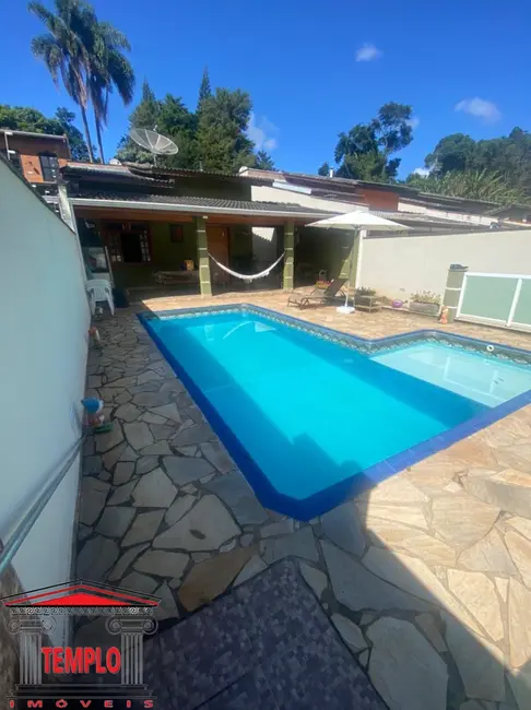 Foto 1 de Chácara com 3 quartos à venda, 400m2 em Mairipora - SP