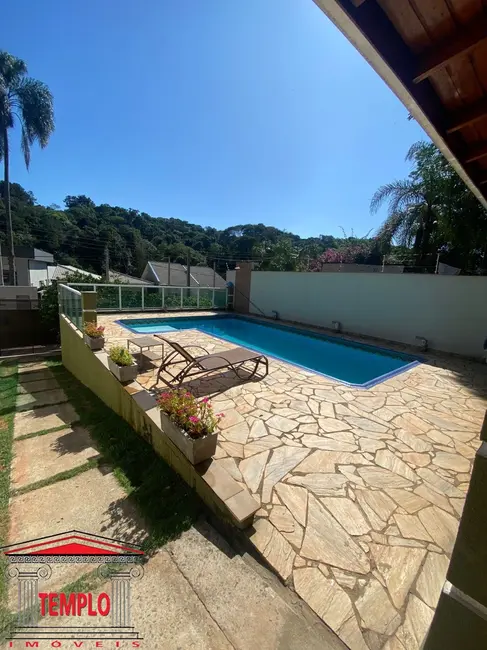 Foto 3 de Chácara com 3 quartos à venda, 400m2 em Mairipora - SP