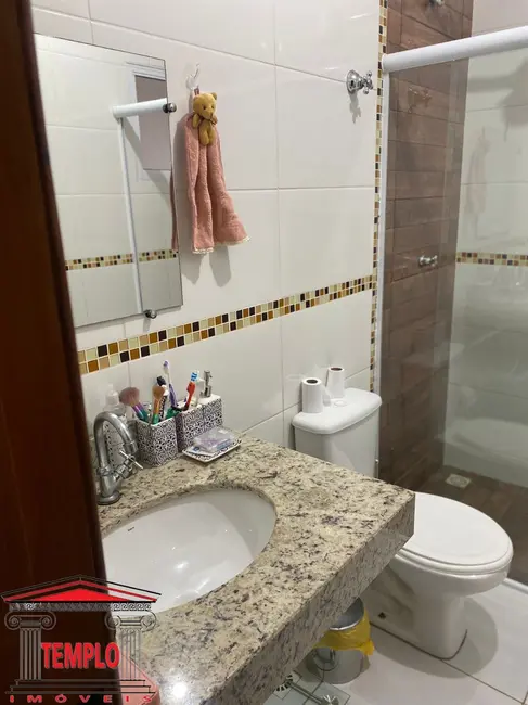 Foto 7 de Chácara com 3 quartos à venda, 400m2 em Mairipora - SP