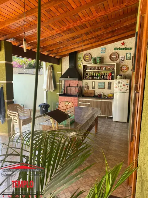 Foto 6 de Chácara com 3 quartos à venda, 400m2 em Mairipora - SP