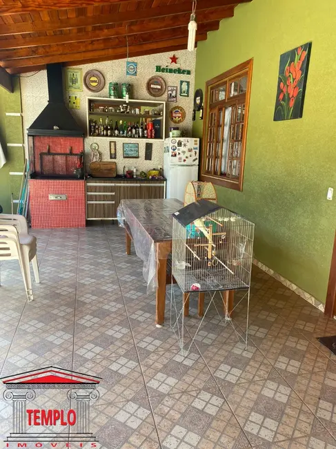 Foto 5 de Chácara com 3 quartos à venda, 400m2 em Mairipora - SP